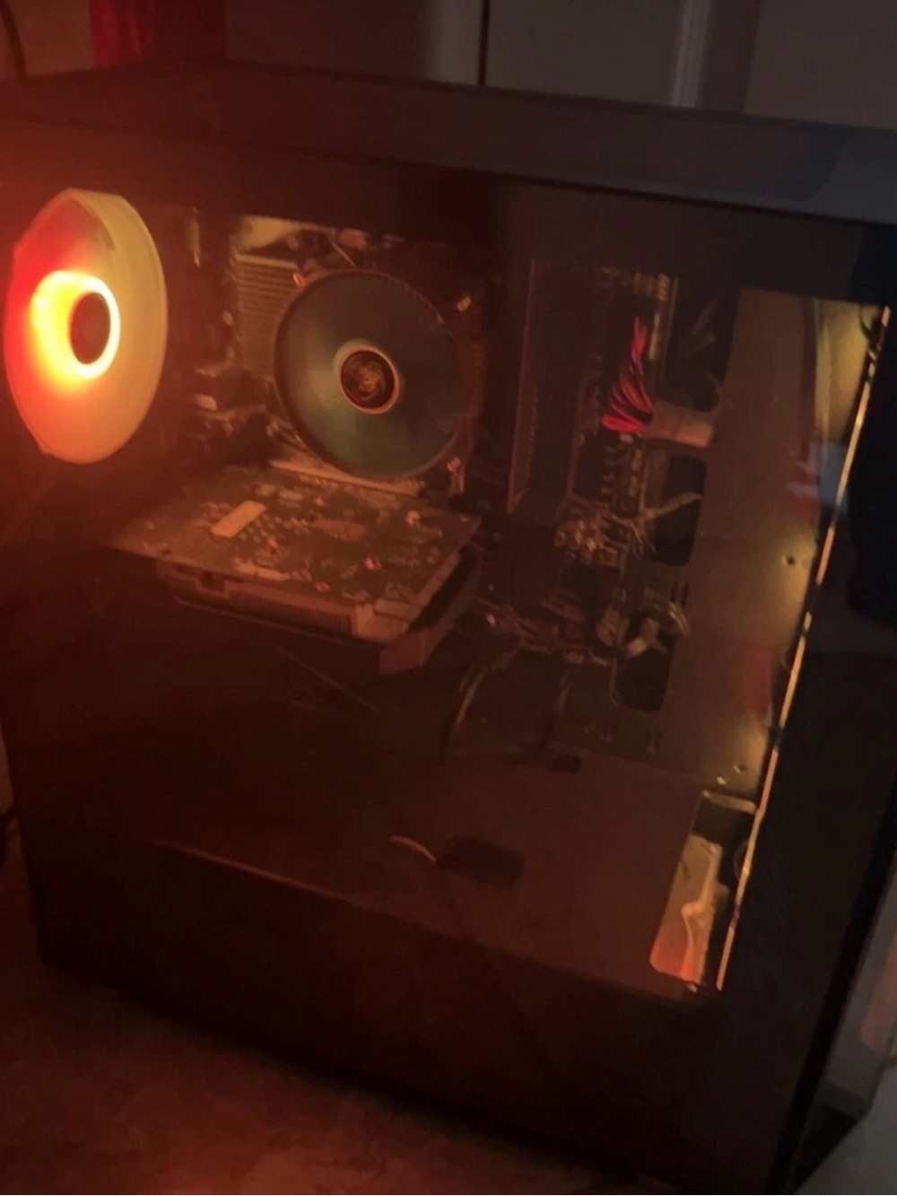 IBUYPOWER Gaming PC Tower